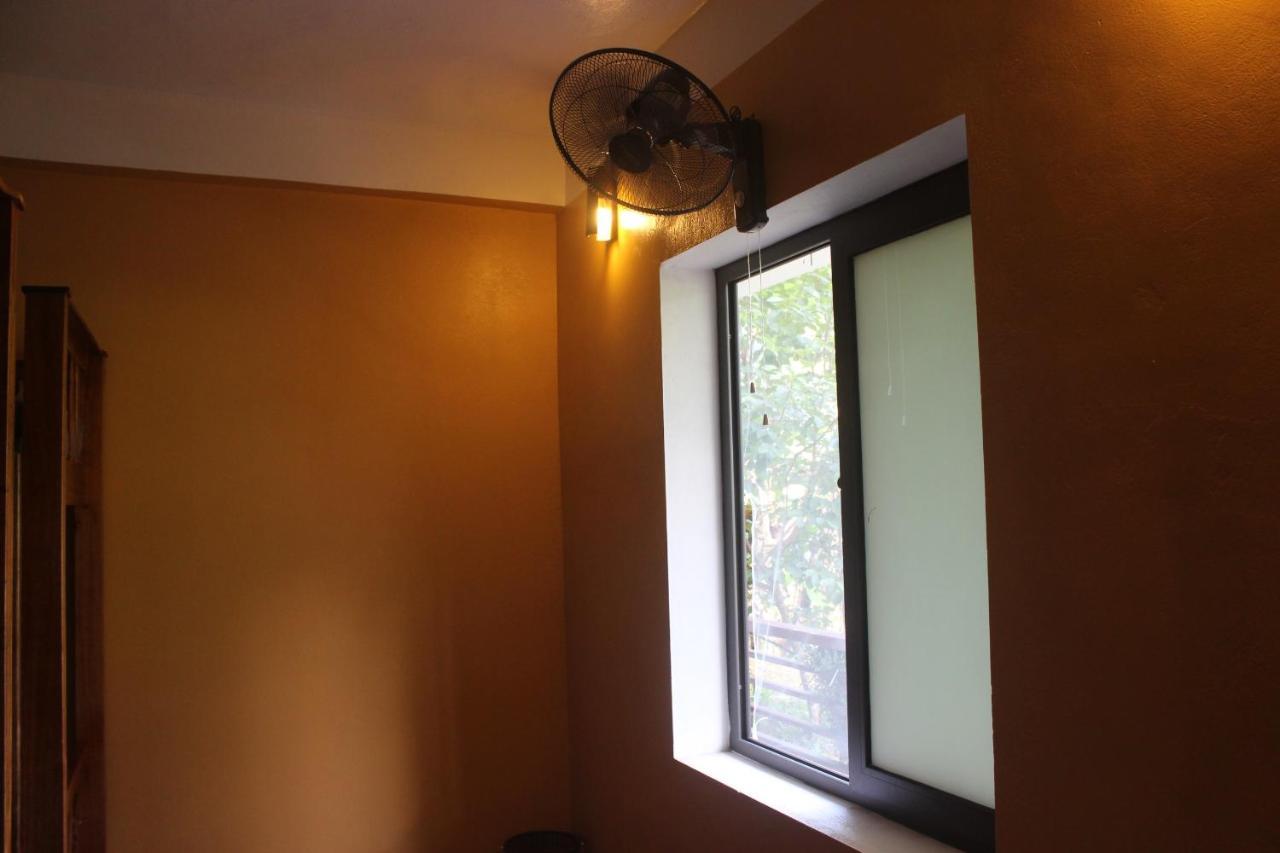 Bac Kan Ba Be Hostel מראה חיצוני תמונה