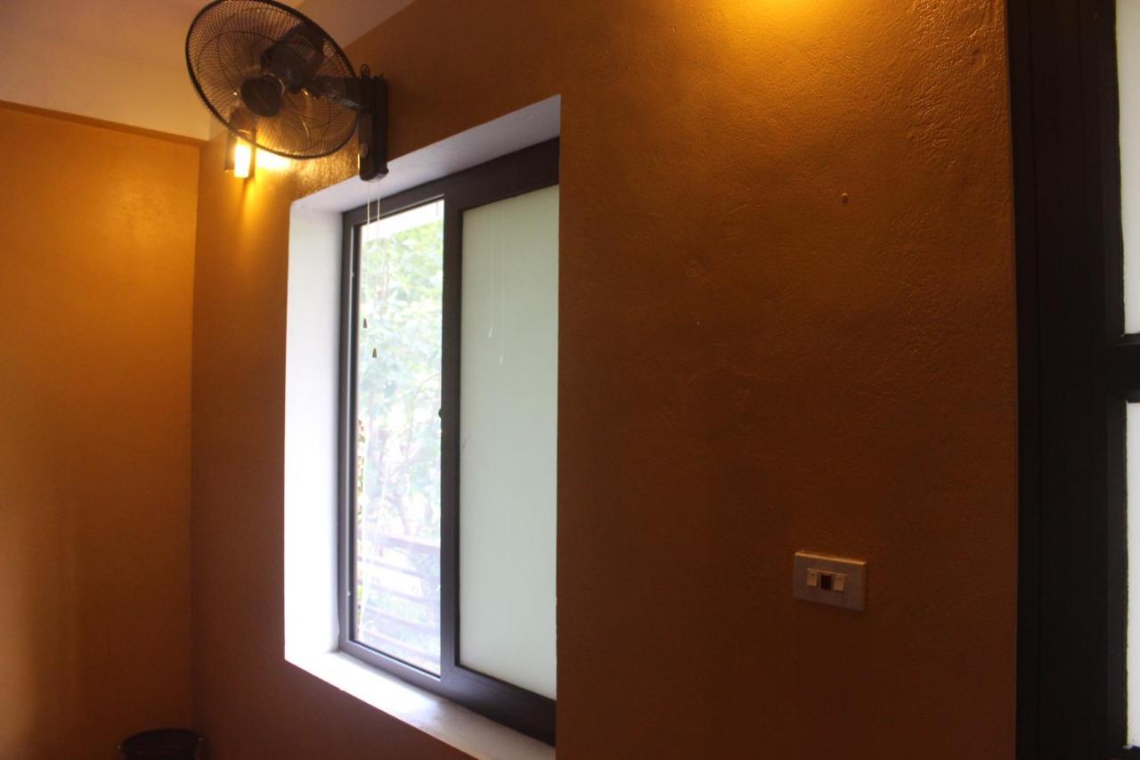Bac Kan Ba Be Hostel מראה חיצוני תמונה