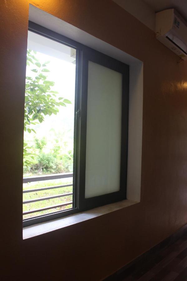 Bac Kan Ba Be Hostel מראה חיצוני תמונה