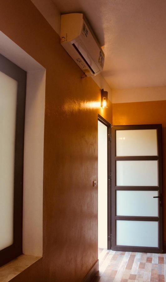 Bac Kan Ba Be Hostel מראה חיצוני תמונה